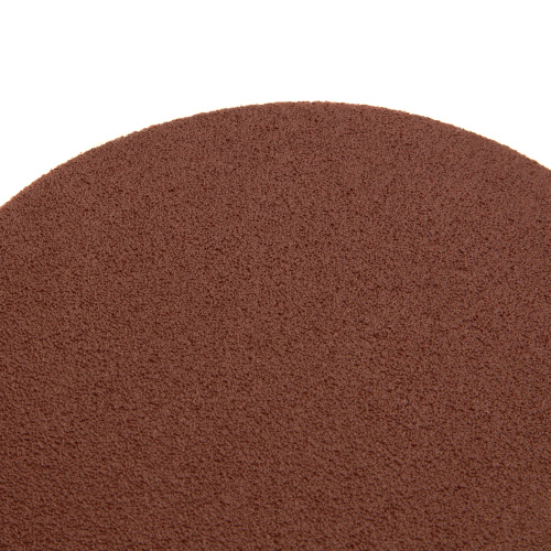 Круг абразивный на ворсовой подложке под "липучку", P 100, 125 мм, 10 шт Matrix купить в Москве с доставкой по всей России | ProtosMarket.ru