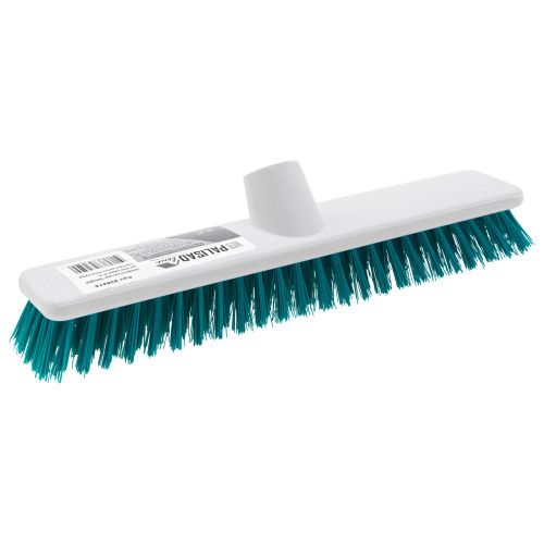 Щетка пластмассовая для чистки ковров, 27 cм, бирюзовая щетина, Home Palisad купить в Москве с доставкой по всей России | ProtosMarket.ru