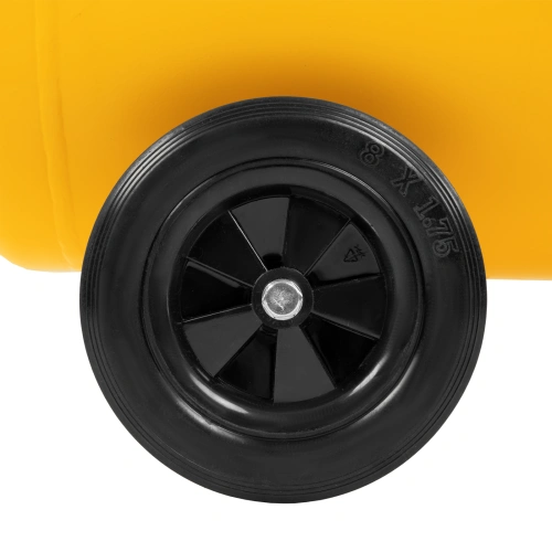 Компрессор безмасляный, малошумный DLS 1800/100,1800 Вт, 3x600, 100 л, 345 л/мин Denzel купить в Москве с доставкой по всей России | ProtosMarket.ru