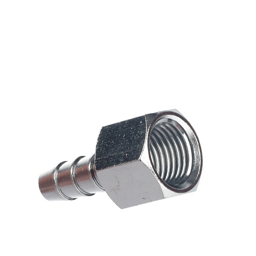 Переходник PATRIOT 1227/2 (елочка 8 мм 1/4quot; F) купить в Москве с доставкой по всей России | ProtosMarket.ru