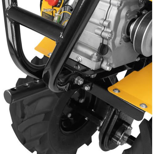 Мотоблок DPT-470S-PRO Denzel купить в Москве с доставкой по всей России | ProtosMarket.ru