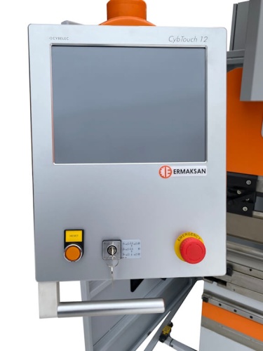 Ermaksan Power Bend PRO 2600 x 100 купить в Москве с доставкой по всей России | ProtosMarket.ru