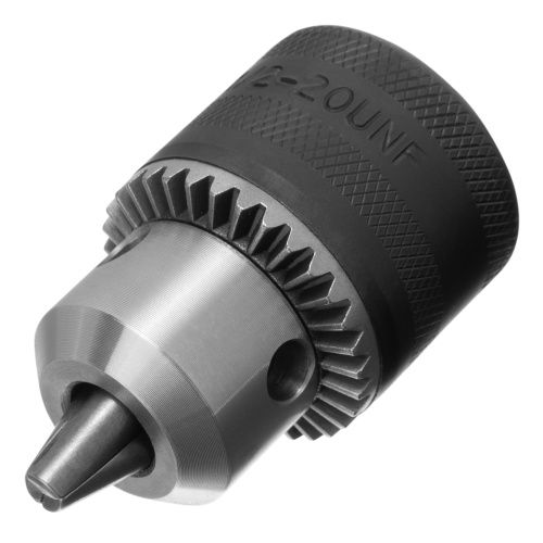 Патрон для дрели ключевой 1.5-10 мм, 1/2 Matrix купить в Москве с доставкой по всей России | ProtosMarket.ru