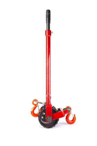 Лебедка ручная TOR ЛР-0,63 9 м купить в Москве с доставкой по всей России | ProtosMarket.ru