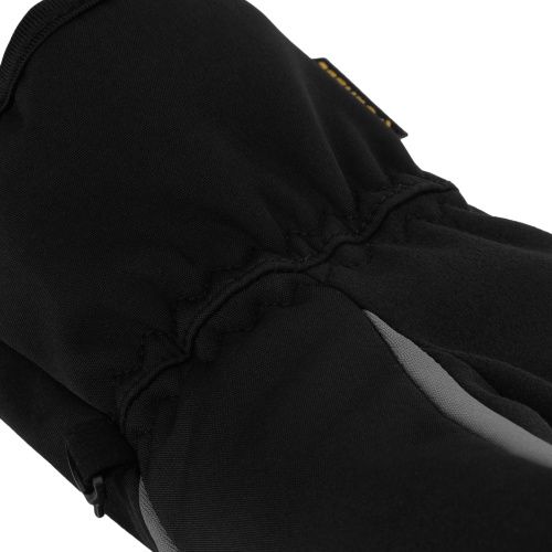 Перчатки универсальные, двойные, работа с сенсорным экраном, размер 10 Denzel купить в Москве с доставкой по всей России | ProtosMarket.ru