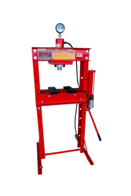 Пресс пневмогидравлический TOR 30T 0-1070MM LT-E3030 купить в Москве с доставкой по всей России | ProtosMarket.ru