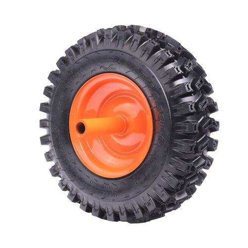 Колесо пневматическое с диском PATRIOT 13х4.10-6, правое купить в Москве с доставкой по всей России | ProtosMarket.ru