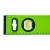 Уровень алюминиевый УСМ-0,5-1500, фрезерованный, 3 глазка, магнитный, рукоятки, 1500 мм Сибртех купить в Москве с доставкой по всей России | ProtosMarket.ru