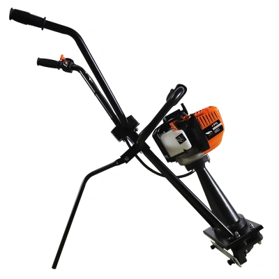 Привод к виброрейке бензиновый FTL SFS-02B купить в Москве с доставкой по всей России | ProtosMarket.ru