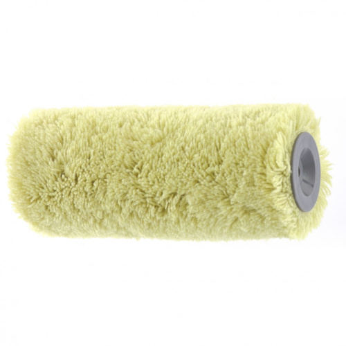 Валик сменный для фасадных работ синтетический Pro, 180 мм, ворс 18 мм, D 40 мм, D ручки 6 мм, полиакрил MTX купить в Москве с доставкой по всей России | ProtosMarket.ru