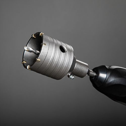 Буровая коронка, M22 х 68 мм Matrix купить в Москве с доставкой по всей России | ProtosMarket.ru