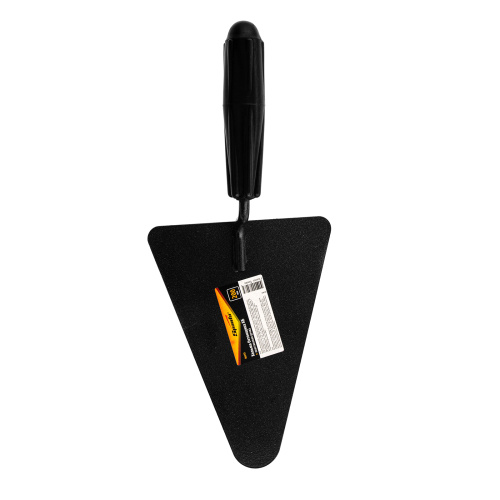 Кельма бетонщика КБ, 200 мм, пластиковая ручка Sparta купить в Москве с доставкой по всей России | ProtosMarket.ru