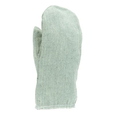 Рукавицы утепленные, брезентовые, огнеупорные, ватин, 2 размер Сибртех купить в Москве с доставкой по всей России | ProtosMarket.ru