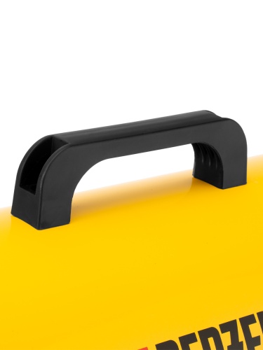 Газовая тепловая пушка GHG-10, 10 кВт, 300 м3/ч, пропан-бутан Denzel купить в Москве с доставкой по всей России | ProtosMarket.ru