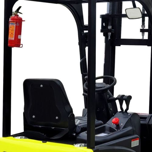 Электрический мини-погрузчик YETT ERM13 mini M350 купить в Москве с доставкой по всей России | ProtosMarket.ru