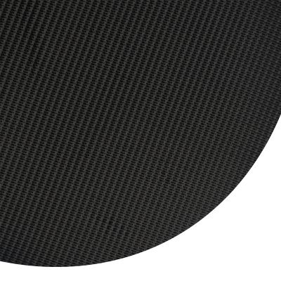 Тарелка опорная для дрели и УШМ с липучкой, 115 мм, стандартная, с адаптером c М14 на d8 Denzel купить в Москве с доставкой по всей России | ProtosMarket.ru