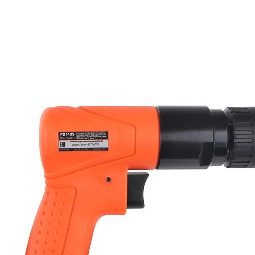 Пневмодрель PATRIOT PD 140 S купить в Москве с доставкой по всей России | ProtosMarket.ru