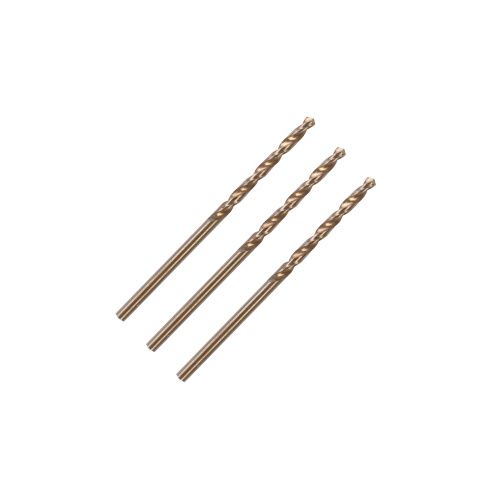 Сверло по металлу (2.5х57/30 мм, 3 шт.) купить в Москве с доставкой по всей России | ProtosMarket.ru