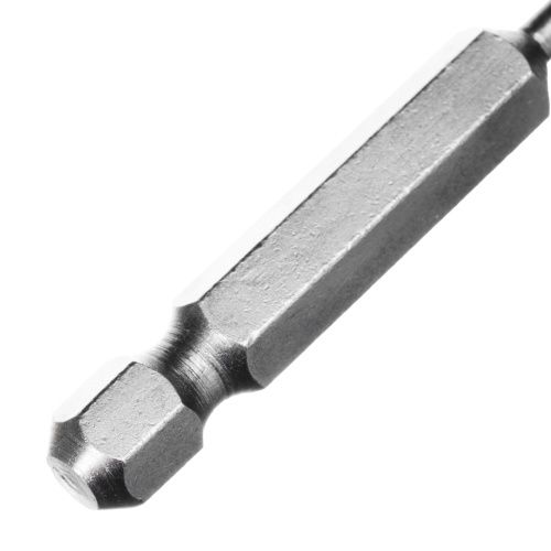 Сверло по керамической плитке и стеклу, 3 мм, шестигранный хвостовик Matrix купить в Москве с доставкой по всей России | ProtosMarket.ru