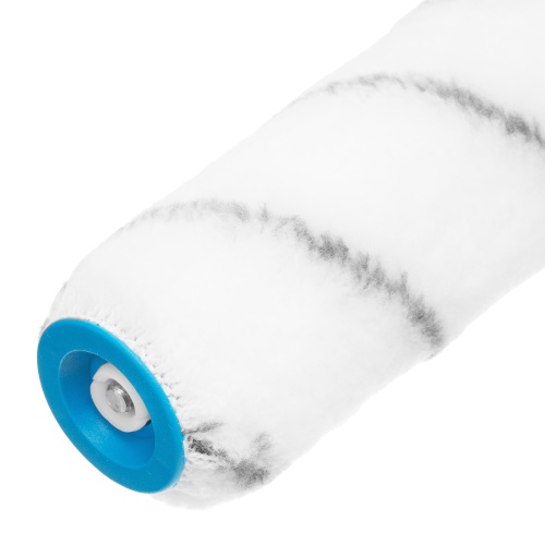 Валик "Грейтекс", 180 мм, ворс 12 мм, D 36 мм, D ручки 6 мм, полиакрил Matrix купить в Москве с доставкой по всей России | ProtosMarket.ru