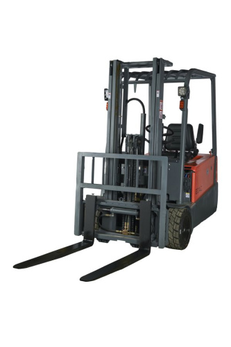 Погрузчик электрический трехопорный TOR 2,0 т 3,0 м CPD20SA-20 сайдшифт купить в Москве с доставкой по всей России | ProtosMarket.ru