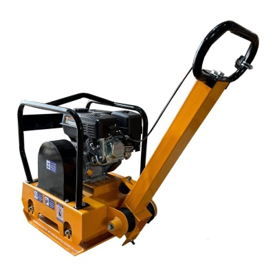 Виброплита TOR C-90(X) 84 кг, 23кН (Loncin) купить в Москве с доставкой по всей России | ProtosMarket.ru