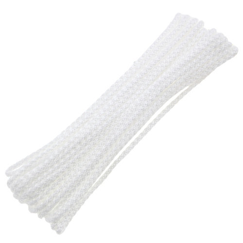 Шнур бельевой полипропиленовый с сердечником, 5 мм, L 10 м, белый, Home Palisad купить в Москве с доставкой по всей России | ProtosMarket.ru