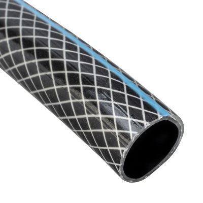 Шланг поливочный армированный ПВХ, 3/4", 15 м, "Садовод" Сибртех купить в Москве с доставкой по всей России | ProtosMarket.ru