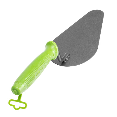 Кельма печника, стальная, пластиковая ручка Сибртех купить в Москве с доставкой по всей России | ProtosMarket.ru