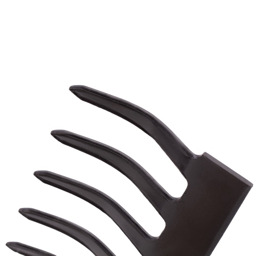 Грабли стальные, 360х1300 мм, 14 прямых зубьев, деревянный черенок, Россия, Сибртех купить в Москве с доставкой по всей России | ProtosMarket.ru