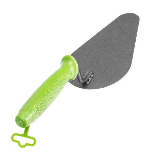 Кельма печника, стальная, пластиковая ручка Сибртех купить в Москве с доставкой по всей России | ProtosMarket.ru