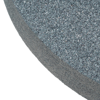 Круг шлифовальный, 200 х 20 х 32 мм, 63С, F90, (K, L) "Луга" купить в Москве с доставкой по всей России | ProtosMarket.ru