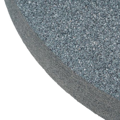 Круг шлифовальный, 200 х 20 х 32 мм, 63С, F90, (K, L) "Луга" купить в Москве с доставкой по всей России | ProtosMarket.ru