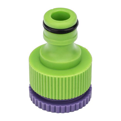 Набор поливочный, шланг 7,5-22,5 м, пистолет 7 реж., с быстросъемным соединителем Palisad купить в Москве с доставкой по всей России | ProtosMarket.ru