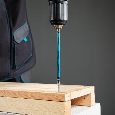 Бита PH2 х 150, сталь S2, 5 шт. Gross купить в Москве с доставкой по всей России | ProtosMarket.ru