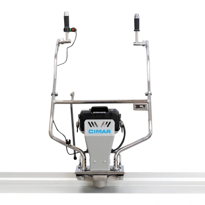 Виброрейка аккумуляторная CIMAR ESCE-5008 (Лезвие 2.4 м в комплекте) купить в Москве с доставкой по всей России | ProtosMarket.ru