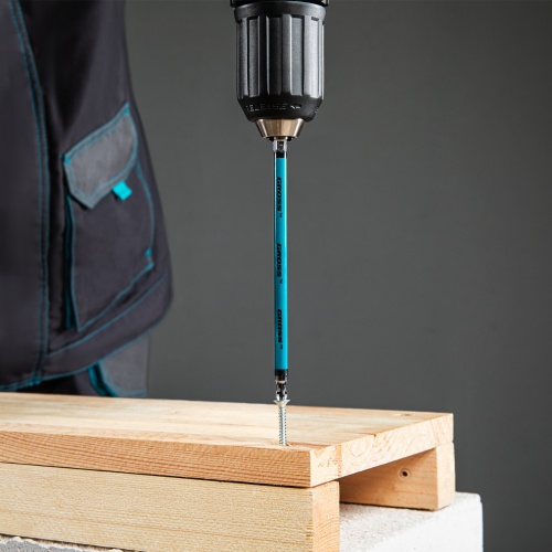 Бита PH2 х 150, сталь S2, 5 шт. Gross купить в Москве с доставкой по всей России | ProtosMarket.ru