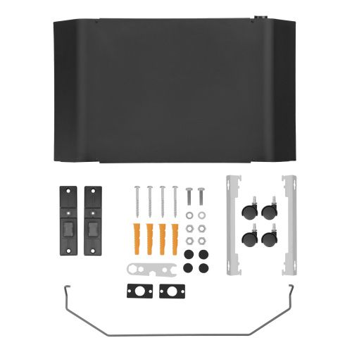 Конвектор электрический XCE-1500 B, 230 В, 1500 Вт, X-образный нагреватель Denzel купить в Москве с доставкой по всей России | ProtosMarket.ru