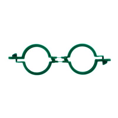 Клипсы для подвязки растений D 20 мм, 20 шт, в упаковке Palisad купить в Москве с доставкой по всей России | ProtosMarket.ru