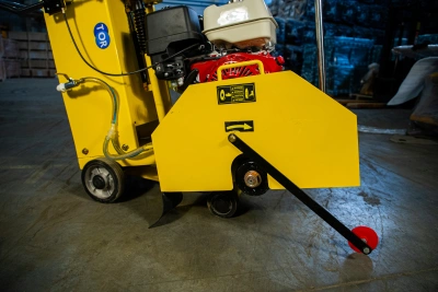 Швонарезчик бензиновый (Honda) TOR HQR500A-2* купить в Москве с доставкой по всей России | ProtosMarket.ru