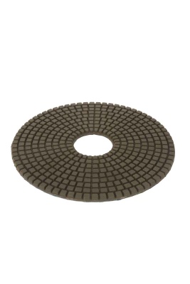 Шлифовальный пад №50 для машин мозаично-шлифовальных GM350T купить в Москве с доставкой по всей России | ProtosMarket.ru