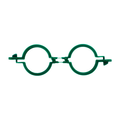 Клипсы для подвязки растений D 20 мм, 20 шт, в упаковке Palisad купить в Москве с доставкой по всей России | ProtosMarket.ru
