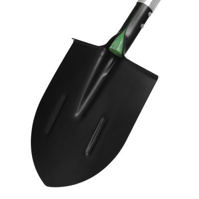 Лопата штыковая, 210х290х1150 мм, фибергласовый черенок Palisad купить в Москве с доставкой по всей России | ProtosMarket.ru