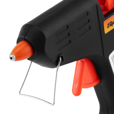 Клеевой пистолет 7 мм, 20 Вт, 5 г/мин Sparta купить в Москве с доставкой по всей России | ProtosMarket.ru