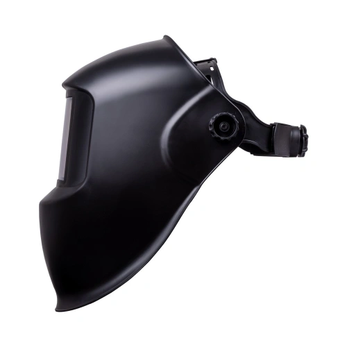 Маска сварщика КОРУНД "прима" (ф-р АСФ 3/11, пр-во FoxWeld ,без коробки купить в Москве с доставкой по всей России | ProtosMarket.ru