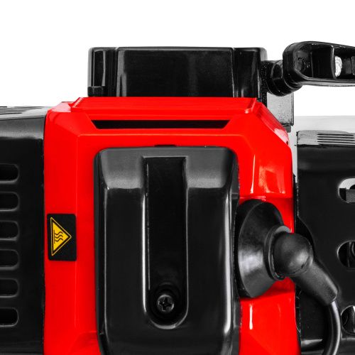 Триммер бензиновый MT-43S, 43 см³, разъемная штанга, состоит из 2 частей MTX купить в Москве с доставкой по всей России | ProtosMarket.ru