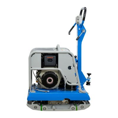 Виброплита реверсивная гидравлическая CIMAR CPC-350 (YANMAR L100) купить в Москве с доставкой по всей России | ProtosMarket.ru