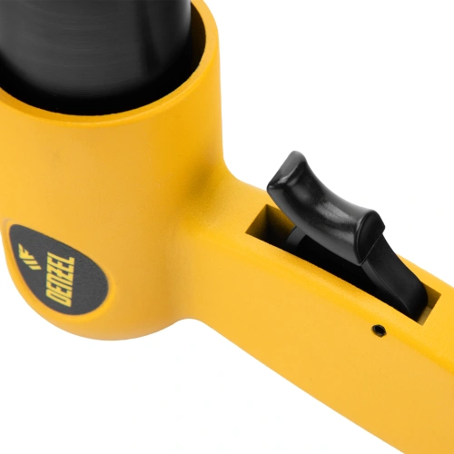 Пневматический молоток НР4500 + набор насадок, 113 л/мин, 4500 уд/мин Denzel по ценам производителя в Москве с доставкой по всей России