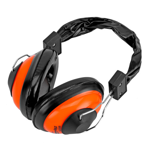 Наушники защитные, металлические дужки Sparta купить в Москве с доставкой по всей России | ProtosMarket.ru