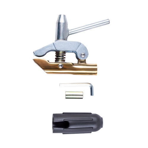 Клемма-струбцина VARTEG С-600 купить в Москве с доставкой по всей России | ProtosMarket.ru